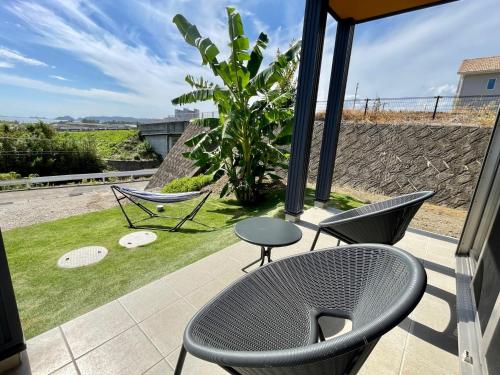 BEACH HOUSE Kamogawa - Vacation STAY 64005v