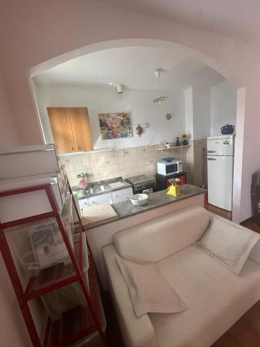 廚房, Casa Vacanze IL Giardino delle Emozioni in 蒙泰卡羅托