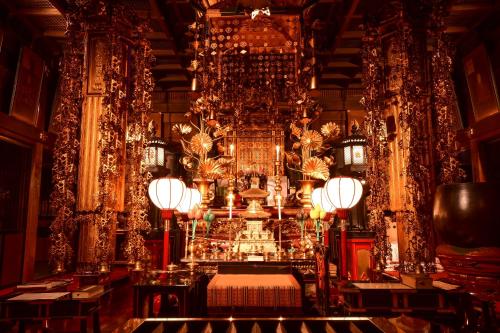 酒店活動
