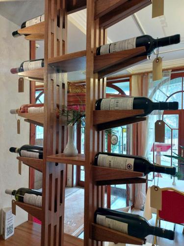 Pegasa Pils Spa Hotel