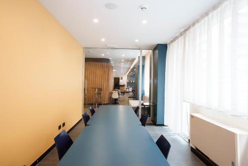 Meeting room / ballrooms, Aparthotel Colombo Roma in Eur and Garbatella