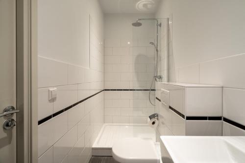 Short Stay Group East Quarter Serviced Apartments Amsterdam - image 13