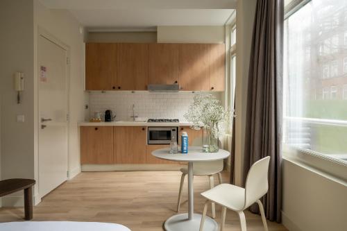 Numa Amsterdam Oosterpark, Амстердам (фото 10)