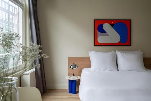 Short Stay Group East Quarter Serviced Apartments Amsterdam - image 5