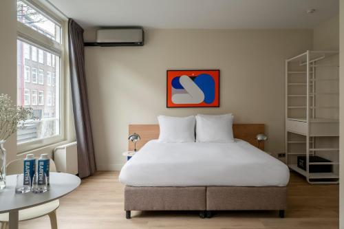 Short Stay Group East Quarter Serviced Apartments Amsterdam