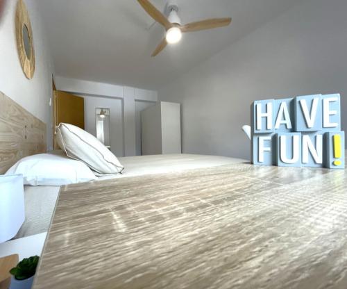 Calu Homes a 5 minutos de la estación del tren