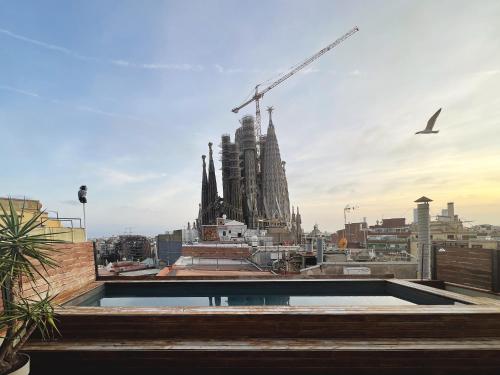 Enjoybcn Gaudi Apartments, Barcelona