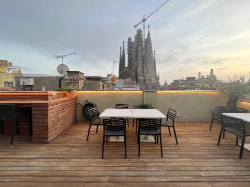 Enjoybcn Gaudi Apartments, Barcelona (fotografie 7)