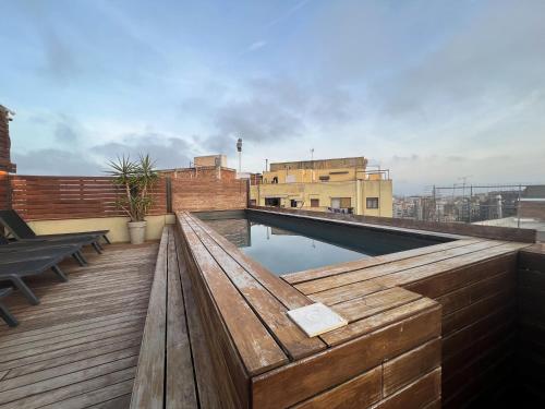 Enjoybcn Gaudi Apartments, Barcelona (fotografie 2)