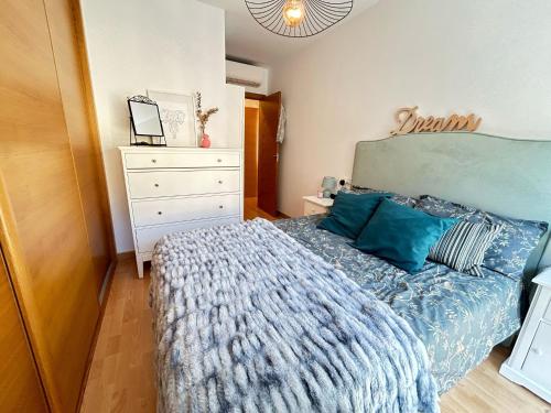 Calu Homes cerca del centro, Malaga