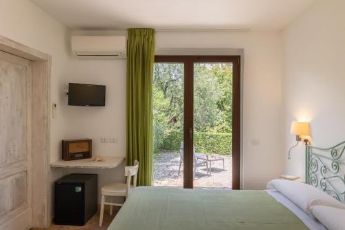 Villa Cri Cri B&B di Charme - Bike B&B – San Benedetto del Tronto, MO