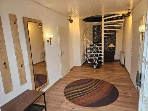 Ferienwohnung Hambergen in Hambergen, Deutschland