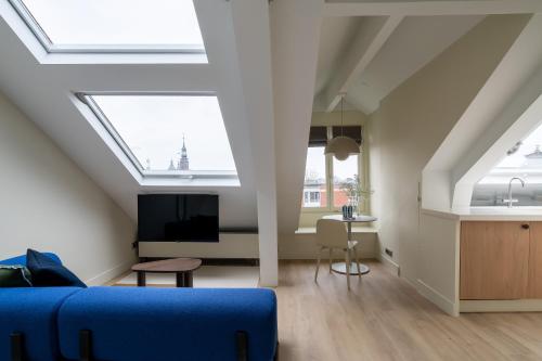 Numa Amsterdam Oosterpark, Амстердам (фото 9)