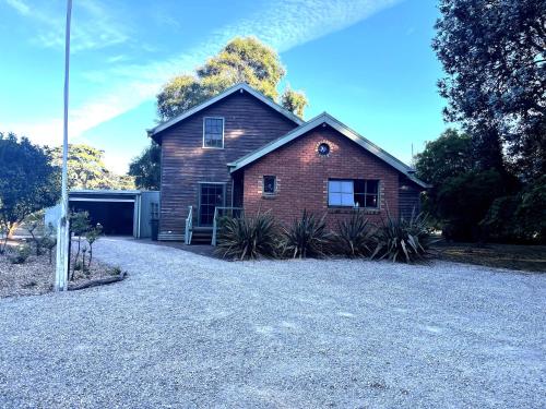 . Kappering Retreat