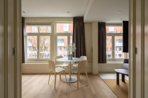 Numa Amsterdam Oosterpark, Амстердам (фото 5)
