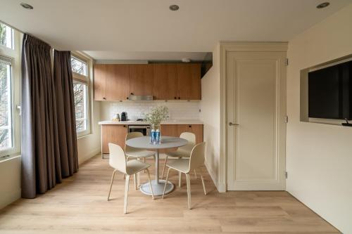Numa Amsterdam Oosterpark, Амстердам (фото 7)