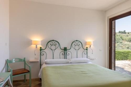 Villa Cri Cri B&B di Charme - Bike B&B – San Benedetto del Tronto, MO