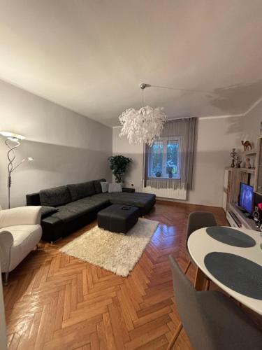 PlatánWood ComfortHome - Apartment - Zalaegerszeg