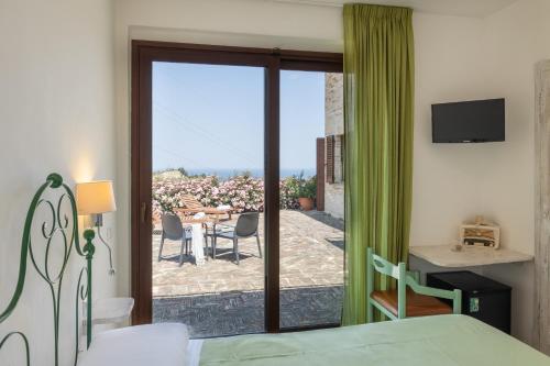 Villa Cri Cri B&B di Charme - Bike B&B – San Benedetto del Tronto, MO