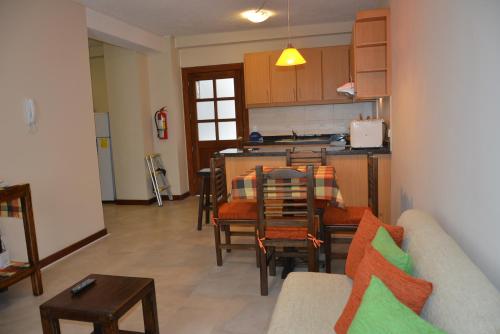 Apartment room in Beautiful Place Apartment