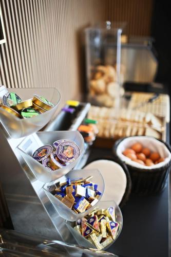 Mâncare şi băutură, Hotel Artemis in Oradea