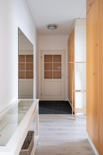 Very nice apartment, 1BR, Private Sauna, Ocean view from balcony, Helsinki (photo 7)