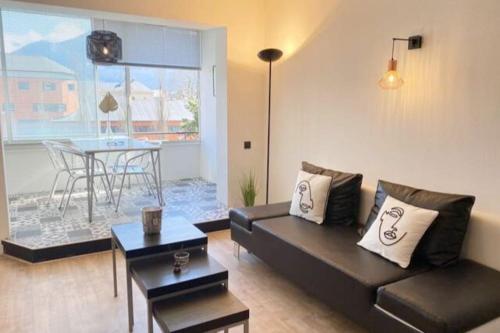 Location de vacances - Annecy -  - Amazone, centre-ville & parking - Image #2