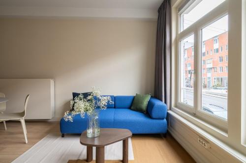 Short Stay Group East Quarter Serviced Apartments Amsterdam - image 2