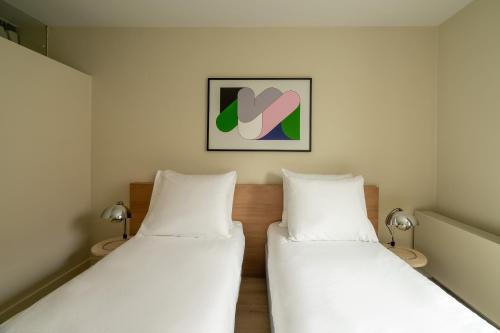 Short Stay Group East Quarter Serviced Apartments Amsterdam - image 4