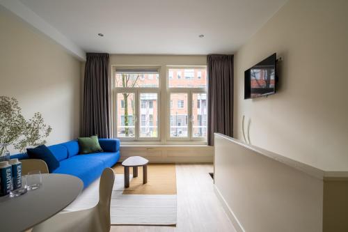 Short Stay Group East Quarter Serviced Apartments Amsterdam - image 9