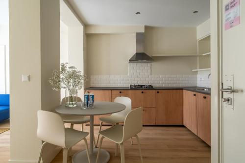 Short Stay Group East Quarter Serviced Apartments Amsterdam - image 14