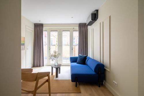 Numa Amsterdam Oosterpark, Амстердам (фото 3)