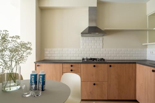 Short Stay Group East Quarter Serviced Apartments Amsterdam - image 7
