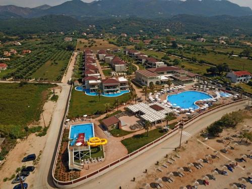 Almyros Beach - main image