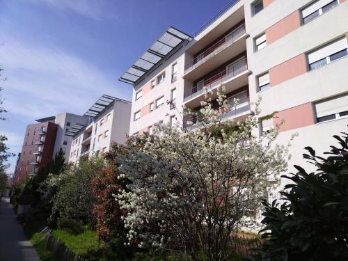 Privilodges Lyon - main image