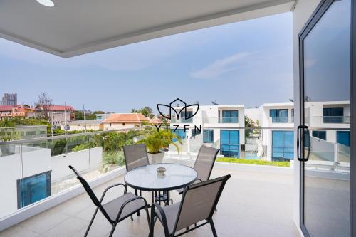 YiZen VIP Luxury Palm Springs Villa in Pattaya thumbnail 4