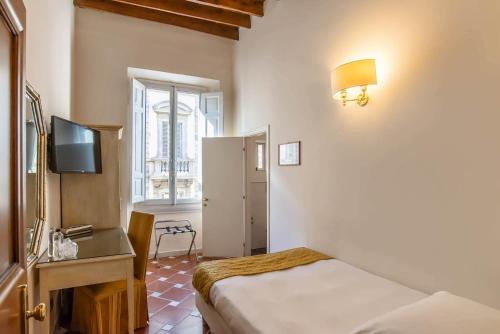 Hotel Atlantic Palace, Florence (photo 5)