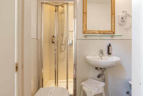 Hotel Atlantic Palace, Florence (photo 4)