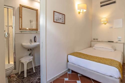 Hotel Atlantic Palace, Florence (photo 6)