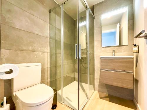 BONAVISTA - Espectacular apartamento con vista al mar! - image 4