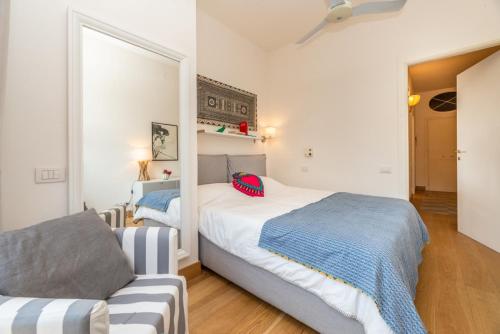 Lungarno del Tempio River View by 360Rentals