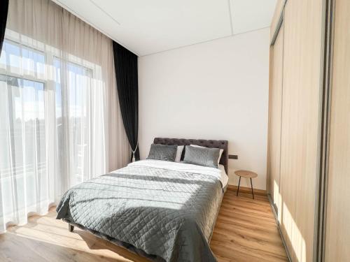 Modernus apartamentai Vilniuje AV3