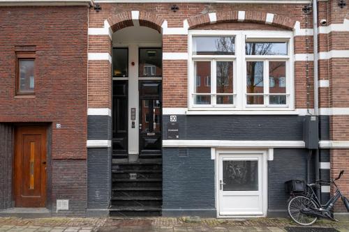 Short Stay Group East Quarter Serviced Apartments Amsterdam - image 6