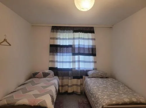 Perfect Resting Rooms in Bremen, Deutschland