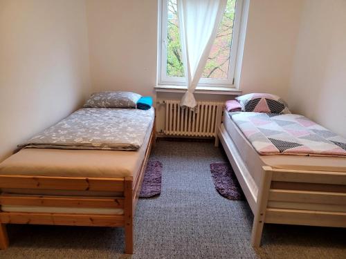 Perfect Resting Rooms, Bremen (photo 6)