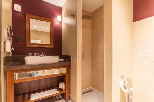 Aspria Hamburg Uhlenhorst Sport & Spa Room Type - Twin Room