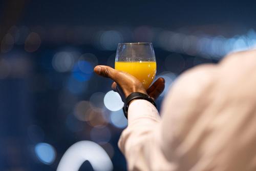SmartStay at Burj Royale - Full Burj Khalifa View - Brand New Luxury Apartments - image 11