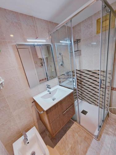 Two-Bedroom Apartment image 6