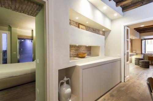 Luxury Fori Imperiali Apartment, Rzym (zdjęcie 2)