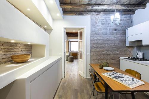 Luxury Fori Imperiali Apartment, Rzym (zdjęcie 3)